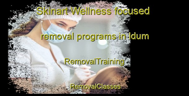 Skinart Wellness-focused removal programs in Idum | RemovalTraining | RemovalClasses | SkinartTraining-Denmark