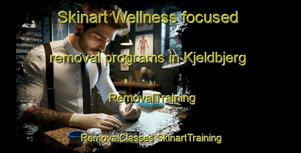 Skinart Wellness-focused removal programs in Kjeldbjerg | #RemovalTraining #RemovalClasses #SkinartTraining-Denmark