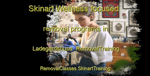 Skinart Wellness-focused removal programs in Ladegardshuse | #RemovalTraining #RemovalClasses #SkinartTraining-Denmark