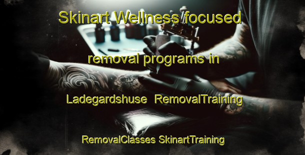 Skinart Wellness-focused removal programs in Ladegardshuse | #RemovalTraining #RemovalClasses #SkinartTraining-Denmark