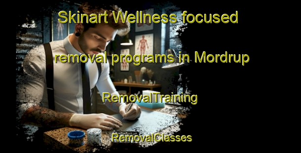 Skinart Wellness-focused removal programs in Mordrup | RemovalTraining | RemovalClasses | SkinartTraining-Denmark