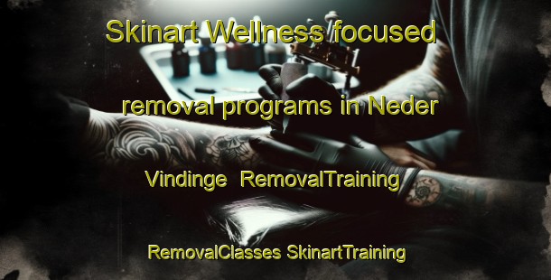 Skinart Wellness-focused removal programs in Neder Vindinge | #RemovalTraining #RemovalClasses #SkinartTraining-Denmark