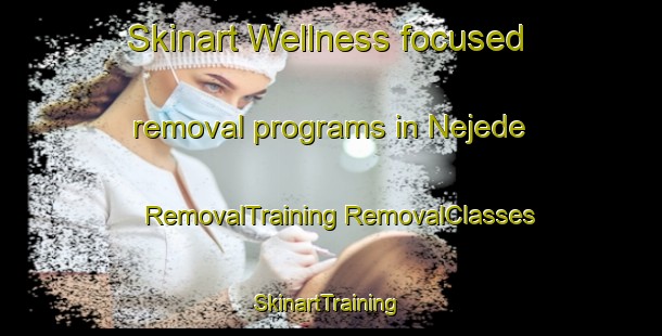 Skinart Wellness-focused removal programs in Nejede | #RemovalTraining #RemovalClasses #SkinartTraining-Denmark