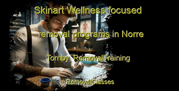 Skinart Wellness-focused removal programs in Norre Tornby | RemovalTraining | RemovalClasses | SkinartTraining-Denmark