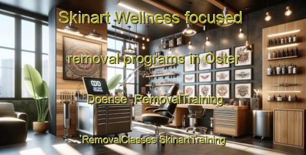 Skinart Wellness-focused removal programs in Oster Doense | #RemovalTraining #RemovalClasses #SkinartTraining-Denmark