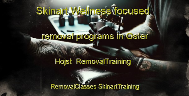 Skinart Wellness-focused removal programs in Oster Hojst | #RemovalTraining #RemovalClasses #SkinartTraining-Denmark