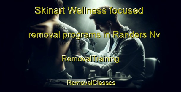 Skinart Wellness-focused removal programs in Randers Nv | RemovalTraining | RemovalClasses | SkinartTraining-Denmark