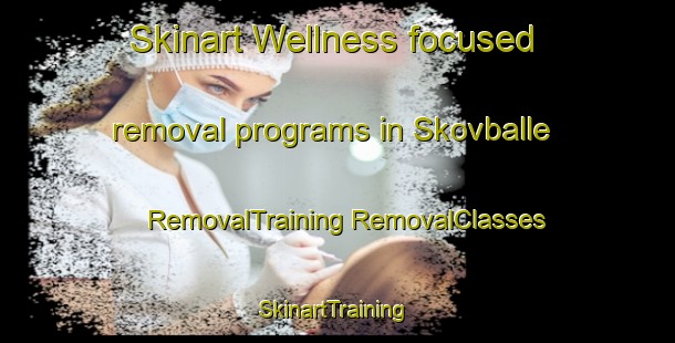 Skinart Wellness-focused removal programs in Skovballe | #RemovalTraining #RemovalClasses #SkinartTraining-Denmark