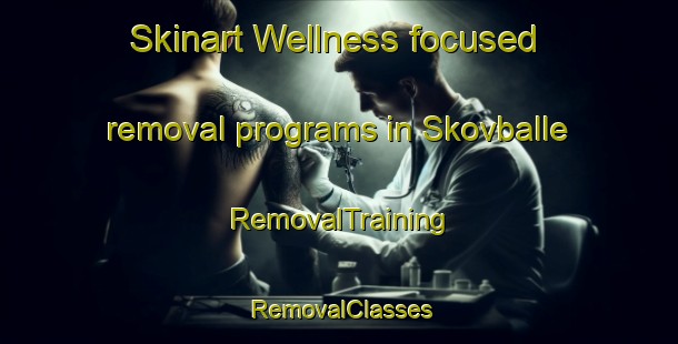 Skinart Wellness-focused removal programs in Skovballe | RemovalTraining | RemovalClasses | SkinartTraining-Denmark