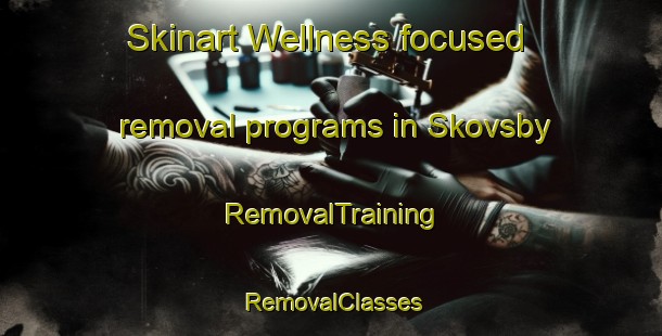 Skinart Wellness-focused removal programs in Skovsby | RemovalTraining | RemovalClasses | SkinartTraining-Denmark
