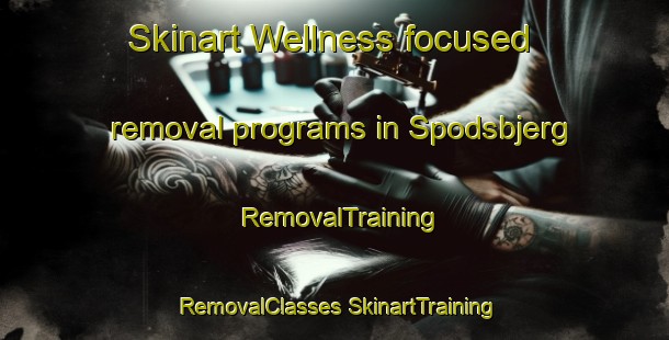 Skinart Wellness-focused removal programs in Spodsbjerg | #RemovalTraining #RemovalClasses #SkinartTraining-Denmark