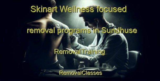 Skinart Wellness-focused removal programs in Sundhuse | RemovalTraining | RemovalClasses | SkinartTraining-Denmark