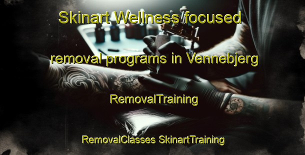 Skinart Wellness-focused removal programs in Vennebjerg | #RemovalTraining #RemovalClasses #SkinartTraining-Denmark