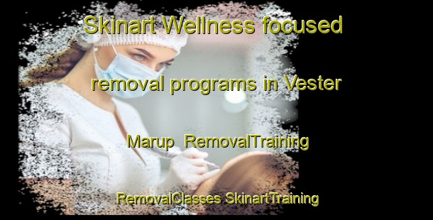 Skinart Wellness-focused removal programs in Vester Marup | #RemovalTraining #RemovalClasses #SkinartTraining-Denmark