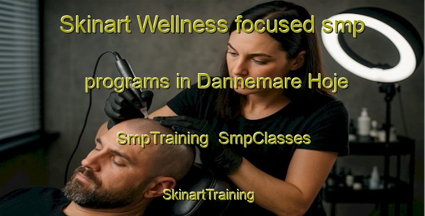 Skinart Wellness-focused smp programs in Dannemare Hoje | SmpTraining | SmpClasses | SkinartTraining-Denmark