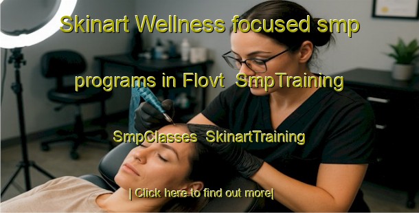 Skinart Wellness-focused smp programs in Flovt | SmpTraining | SmpClasses | SkinartTraining-Denmark