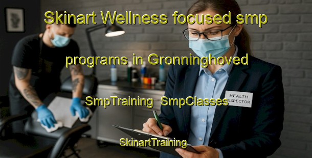Skinart Wellness-focused smp programs in Gronninghoved | SmpTraining | SmpClasses | SkinartTraining-Denmark