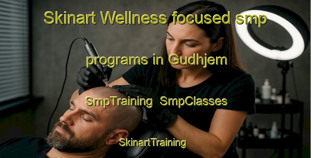 Skinart Wellness-focused smp programs in Gudhjem | SmpTraining | SmpClasses | SkinartTraining-Denmark