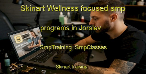 Skinart Wellness-focused smp programs in Jorslev | SmpTraining | SmpClasses | SkinartTraining-Denmark