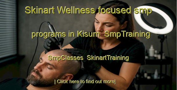 Skinart Wellness-focused smp programs in Kisum | SmpTraining | SmpClasses | SkinartTraining-Denmark