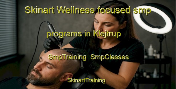 Skinart Wellness-focused smp programs in Klejtrup | SmpTraining | SmpClasses | SkinartTraining-Denmark