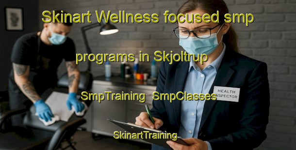 Skinart Wellness-focused smp programs in Skjoltrup | SmpTraining | SmpClasses | SkinartTraining-Denmark