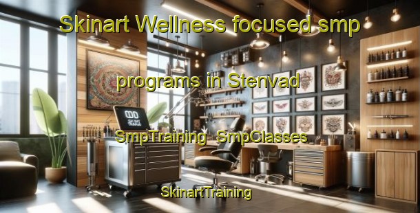 Skinart Wellness-focused smp programs in Stenvad | SmpTraining | SmpClasses | SkinartTraining-Denmark