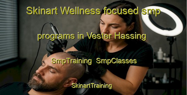 Skinart Wellness-focused smp programs in Vester Hassing | SmpTraining | SmpClasses | SkinartTraining-Denmark