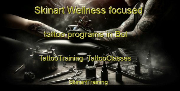 Skinart Wellness-focused tattoo programs in Bol | TattooTraining | TattooClasses | SkinartTraining-Denmark