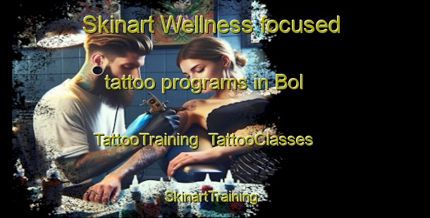 Skinart Wellness-focused tattoo programs in Bol | TattooTraining | TattooClasses | SkinartTraining-Denmark