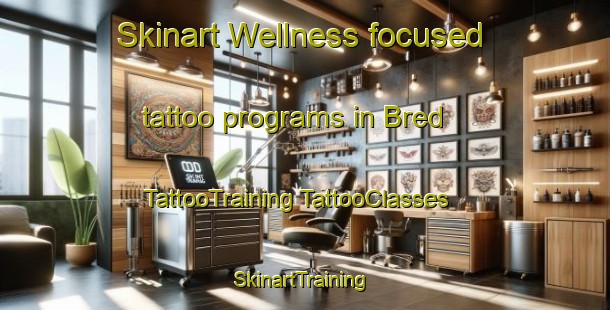 Skinart Wellness-focused tattoo programs in Bred | #TattooTraining #TattooClasses #SkinartTraining-Denmark