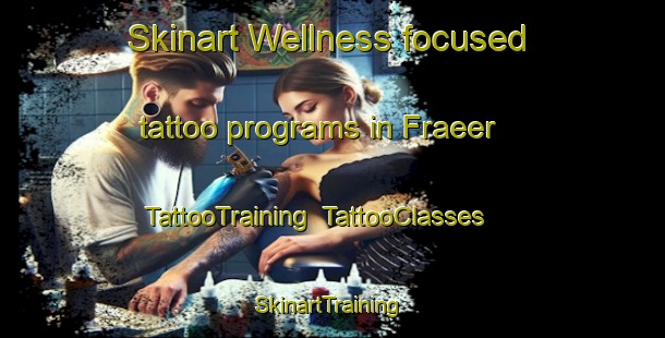 Skinart Wellness-focused tattoo programs in Fraeer | TattooTraining | TattooClasses | SkinartTraining-Denmark