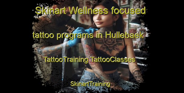 Skinart Wellness-focused tattoo programs in Hullebaek | #TattooTraining #TattooClasses #SkinartTraining-Denmark