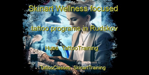 Skinart Wellness-focused tattoo programs in Rudskov Huse | TattooTraining | TattooClasses | SkinartTraining-Denmark