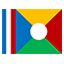 Réunion Flag